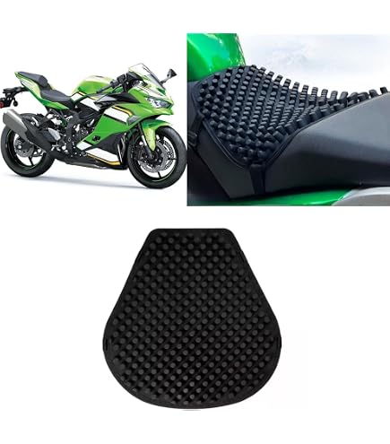 Amazon | オートバイアクセサリー忍者 ZX-4R ZX4R ZX4RR ZX 4R 4RR 3D